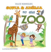 Sofia & Adélia au Zoo