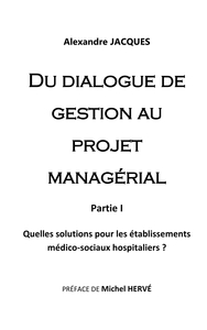 Du dialogue de gestion au projet managérial