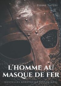 L'homme au masque de fer