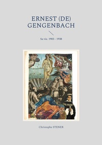 Ernest (de) Gengenbach