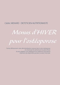 Menus d'hiver pour l'ostéoporose