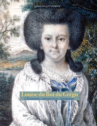 Louise du Bot du Grégo