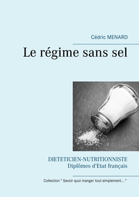 Le régime sans sel