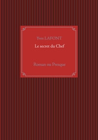 Le secret du Chef