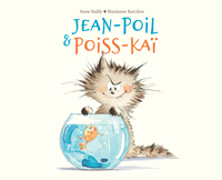 JEAN-POIL ET POISS-KAI