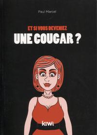 Et si vous deveniez une cougar ?