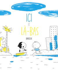 ICI ET LA-BAS