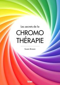 Les secrets de la chromo thérapie