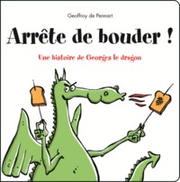 Arrête de bouder !