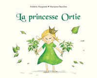 La princesse Ortie