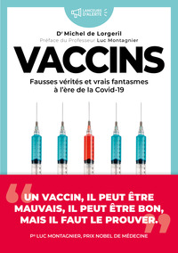 Les vaccins à l'ère de la Covid-19