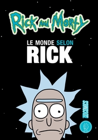 Pack Rick & Morty T1 + Le monde selon Rick