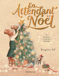 En attendant Noël