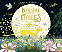 BERGERE DES ETOILES