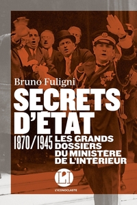 SECRETS D'ETAT (VERSION TEXTE)