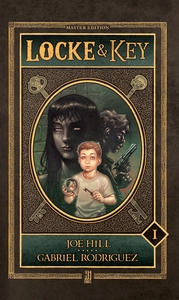 LOCKE & KEY - INTEGRALE MASTER - TOME 1