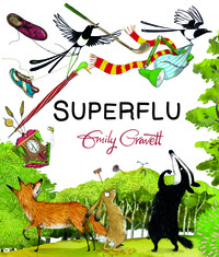 SUPERFLU