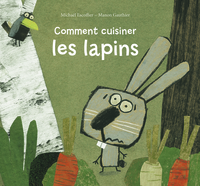 comment cuisiner les lapins