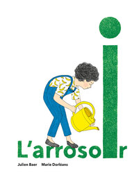 L'ARROSOIR