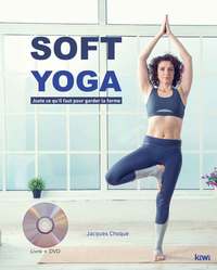 Soft yoga