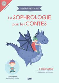 La sophrologie par les contes