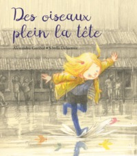 Des oiseaux plein la tête