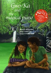 Gwo-Ka and the magical piano