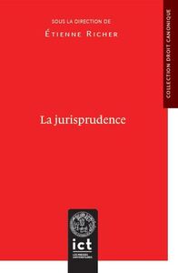 LA JURISPRUDENCE