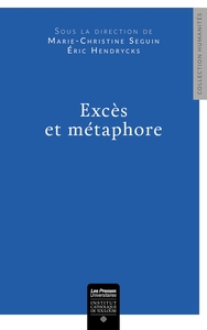 EXCES ET METAPHORE