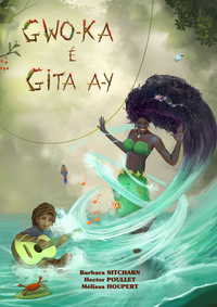 Gwo-Ka é gita-ay