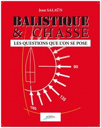 BALISTIQUE & CHASSE, LES QUESTIONS QUE L'ON SE POSE