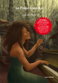 Le piano Gwo-Ka