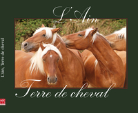 L'AIN, TERRE DE CHEVAL