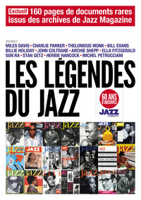 Les Légendes du Jazz