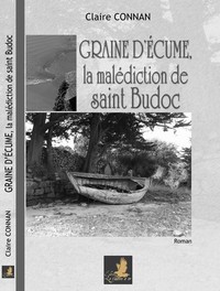 GRAINE D'ECUME, LA MALEDICTION DE SAINT BUDOC