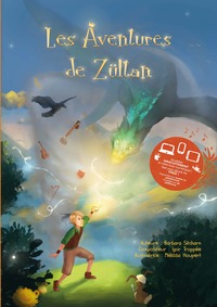 Les aventures de Zültan