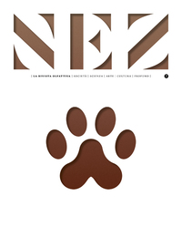 NEZ - NUMERO 7 LA RIVISTA OLFATTIVA - VOL07