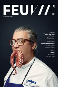 FEU VIF - NUMERO 4 - VOL04