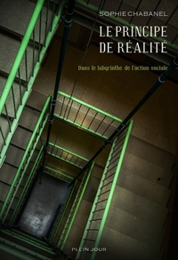 LE PRINCIPE DE REALITE - DANS LE LABYRINTHE DE L'AIDE SOCIALE