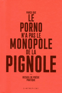 Parce que le porno n'a pas le monopole de la pignole