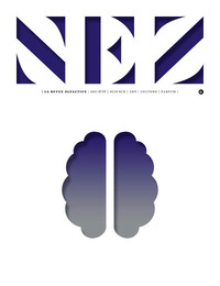 Nez - numéro 6 La revue olfactive