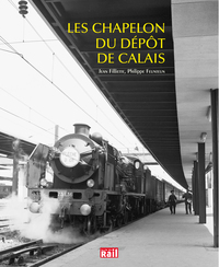 CHAPELON DU DEPOT DE CALAIS