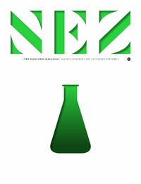 Nez - N° 05 The olfactory magazine