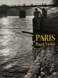 Paris et Roger Violet