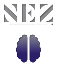 Nez - N° 06 La rivista olfattiva