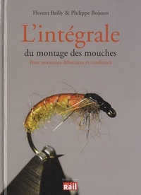 INTEGRALE DU MONTAGE DES MOUCHES (L)