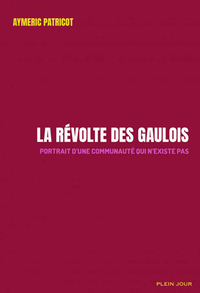 La révolte des Gaulois