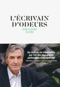 L'ECRIVAIN D'ODEURS