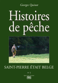 Saint Pierre était Belge