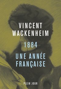 1884. Une année française